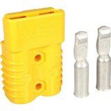Anderson SB 175 Amp Heavy Duty SB® 175 APP connector kit with contacts - OEM NORDIC - Quality Parts Distribution