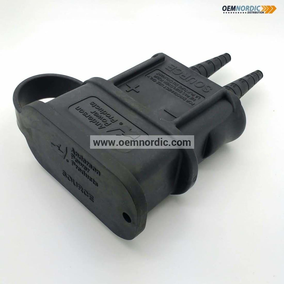 Anderson Power Inlet Anderson PowerPole connectors (SB-Series) – OEM Nordic