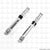 Auxilary Contact Set for REMA 160A SOCKET EURO DIN Connector