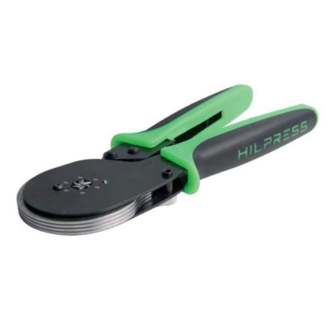 Crimp tool for wire end ferrules - clara 2.0 €185.99 - www