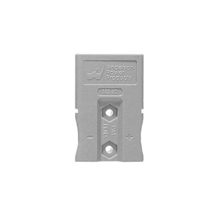 GRAY SBS®50 STANDARD HOUSINGS - UP TO 110 Ampere - Housing