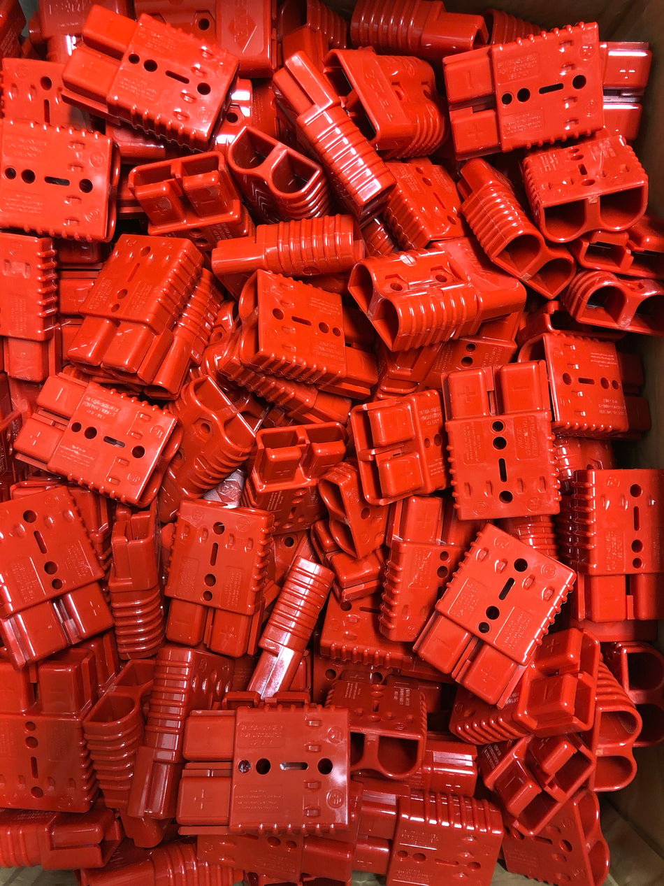 Caja de carcasas RED SR 175 (SB 175) de 175 Amperios