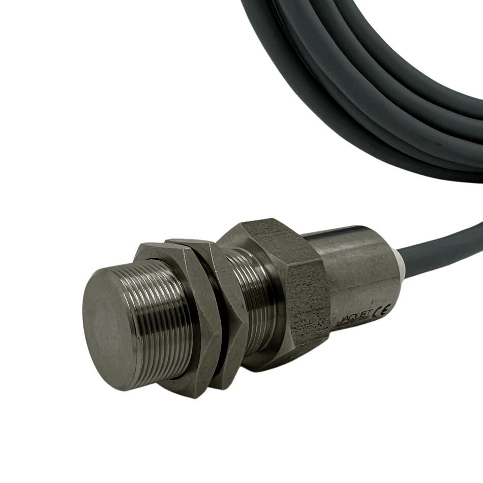 TE / Jaquet Speed Sensor DSD 2210.01 STV (5-meter cable) (MPN: 374Z-03750) - OEM NORDIC - Quality Parts Distribution
