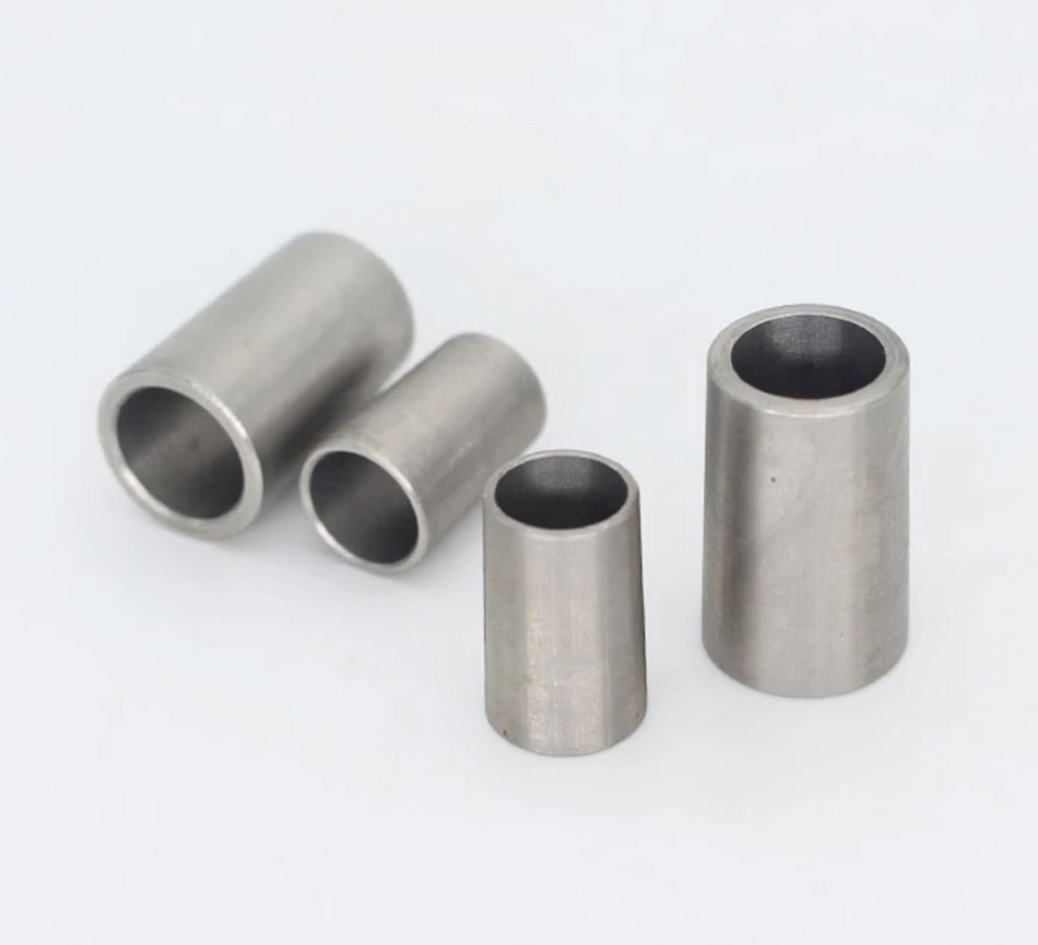 Reducing Sleeve from 50mm2 / Reducing bushing, Metric system 50mm2 to smaller mm2