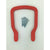 REMA 320A EURO DIN Red handle