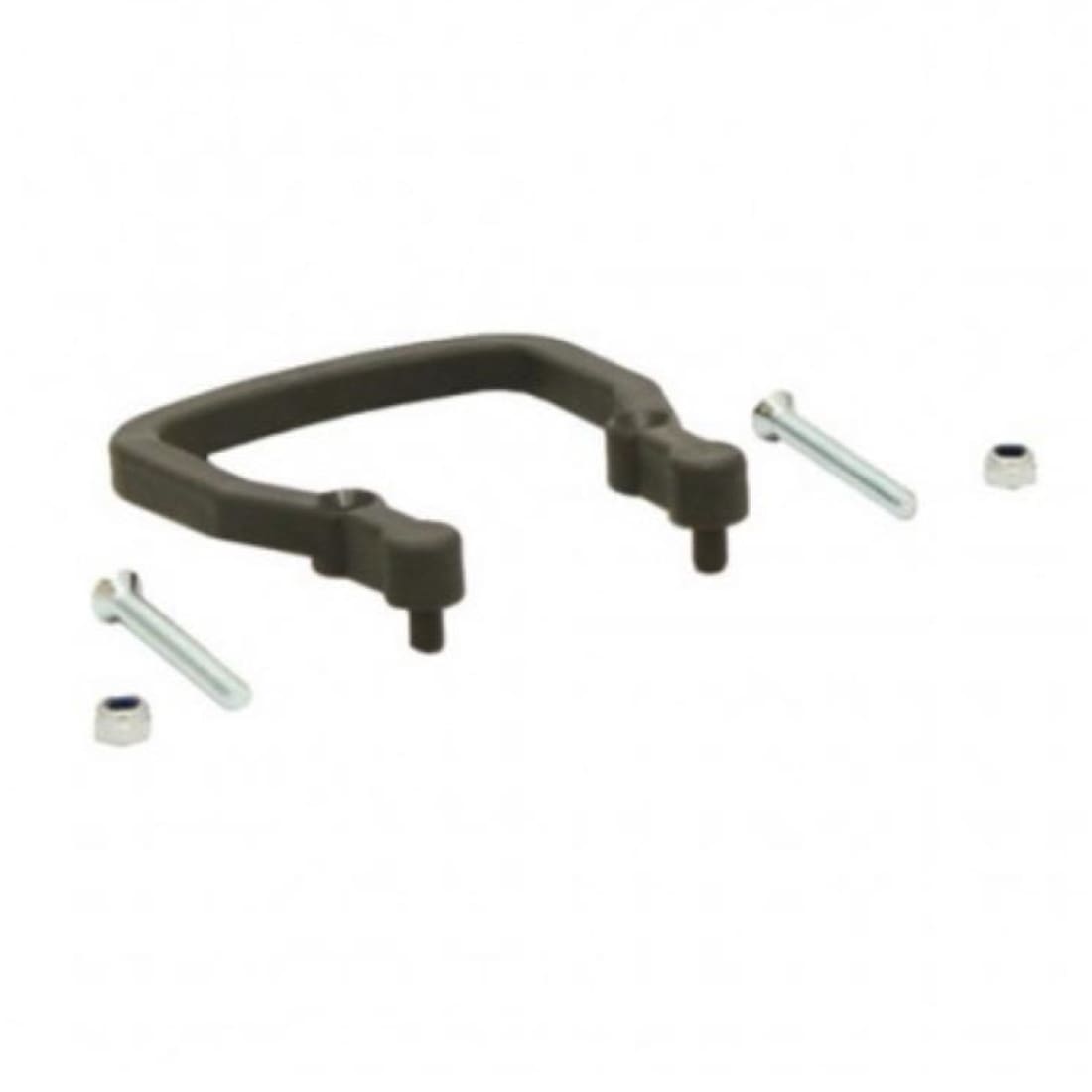 REMA 95239-04 Flat Handle for 320A EURO DIN Battery Connector