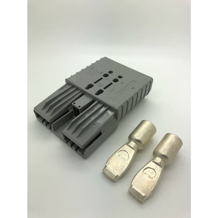 REMA SRE 320 Connector including contacts - Battery Connector