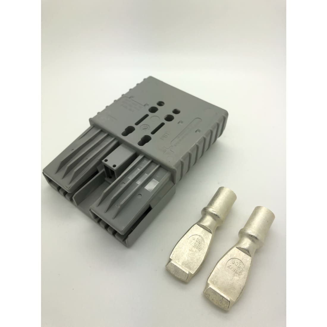 REMA SRE 320 Connector including contacts - Battery Connector