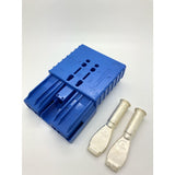 REMA SRE 320 Connector, including contacts - OEM NORDIC - Quality Parts Distribution