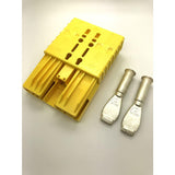 REMA SRE 320 Connector, including contacts - OEM NORDIC - Quality Parts Distribution