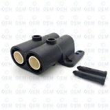 REMA Vehicle socket B incl. Main contacts - OEM NORDIC - Quality Parts Distribution