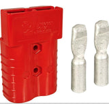 Anderson SB 350 Amp Connector | Housing With 2 Contacts - OEM NORDIC - Quality Parts Distribution