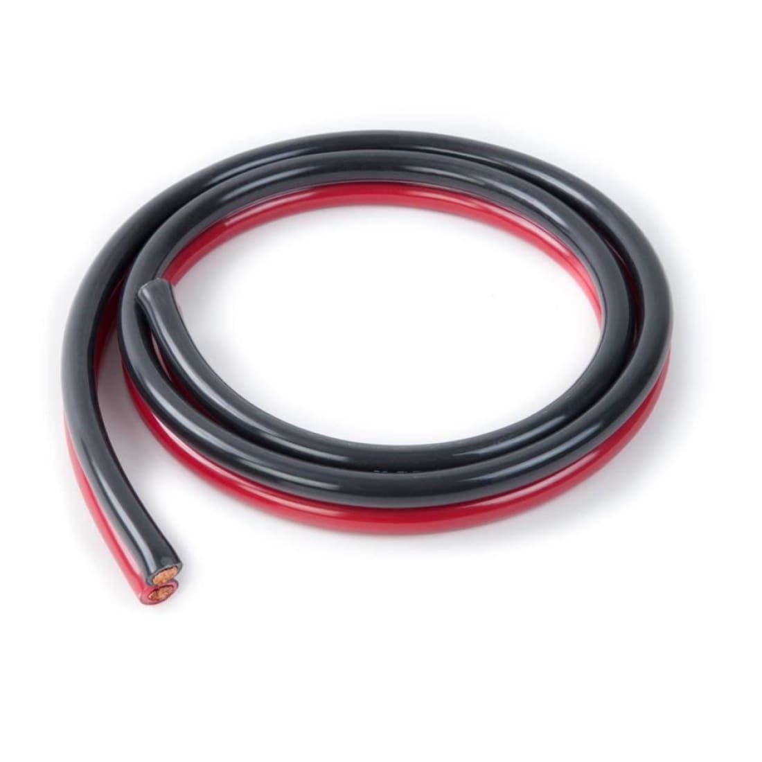 TWIN-FLEX 450/750V HIGHLY FLEXIBLE TWIN CABLE Red/Blac Class 6 - Battery Cable